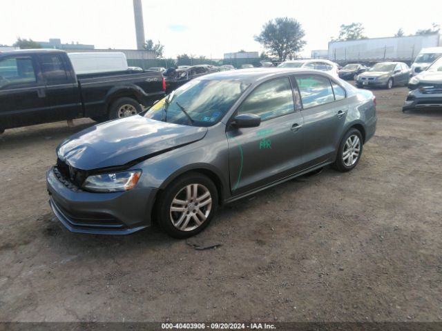 3VW2B7AJ4JM215119 Volkswagen Jetta 1.4t S