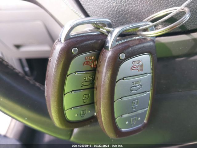 5NPD94LAXHH073278 Hyundai Elantra Eco