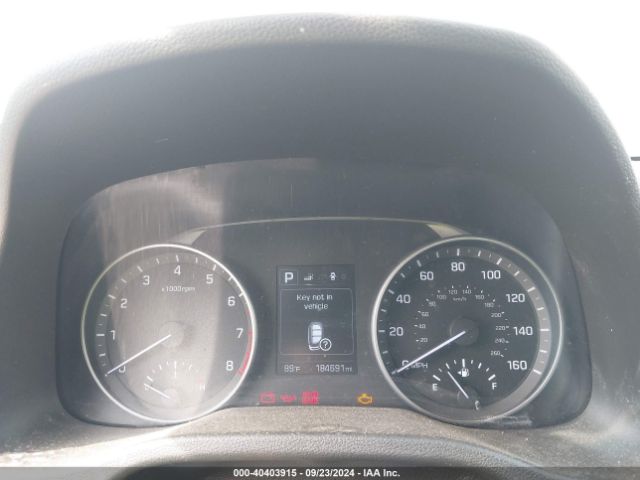 5NPD94LAXHH073278 Hyundai Elantra Eco