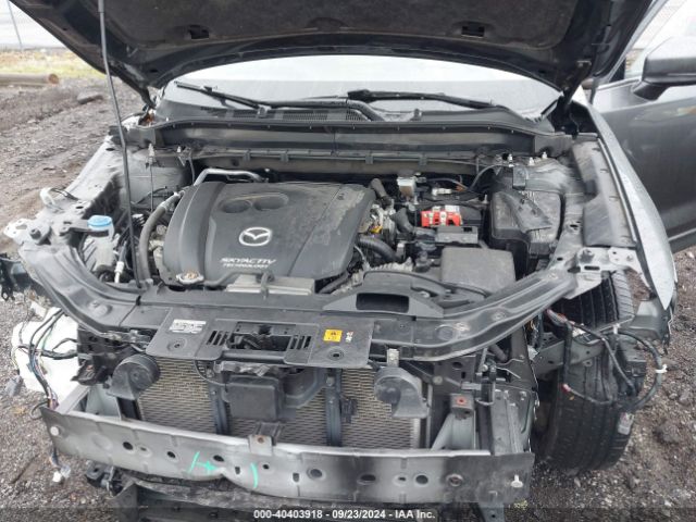 JM3KFBDM8K0644873 Mazda Cx-5 Grand Touring