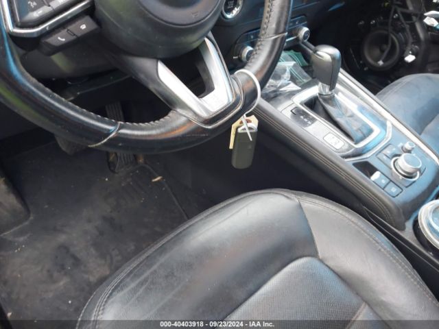 JM3KFBDM8K0644873 Mazda Cx-5 Grand Touring