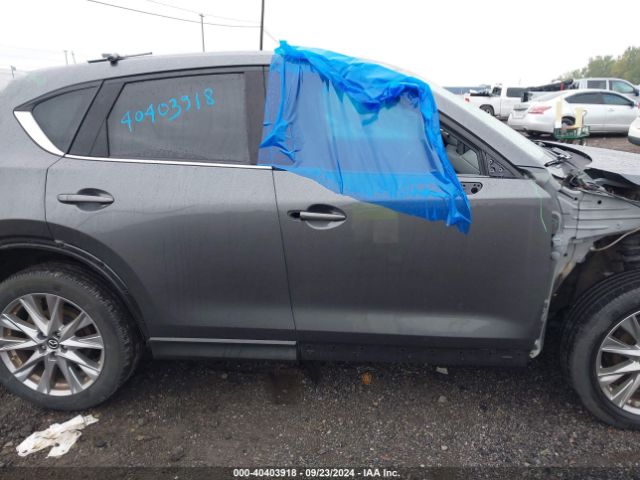 JM3KFBDM8K0644873 Mazda Cx-5 Grand Touring