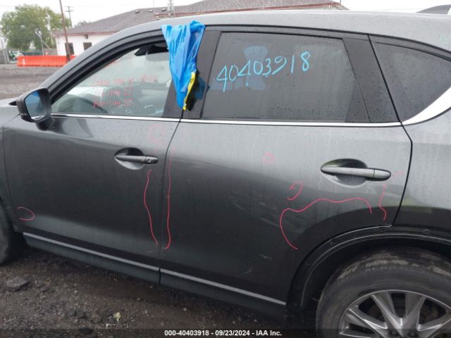 JM3KFBDM8K0644873 Mazda Cx-5 Grand Touring