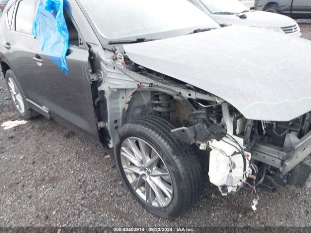 JM3KFBDM8K0644873 Mazda Cx-5 Grand Touring