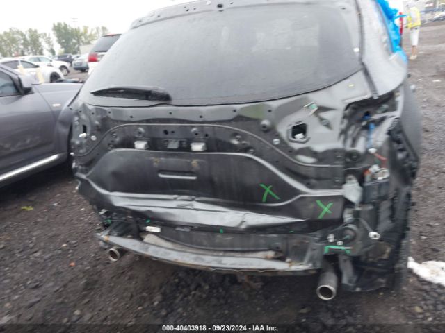 JM3KFBDM8K0644873 Mazda Cx-5 Grand Touring