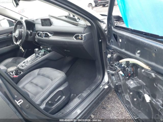 JM3KFBDM8K0644873 Mazda Cx-5 Grand Touring