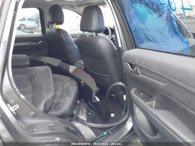 JM3KFBDM8K0644873 Mazda Cx-5 Grand Touring
