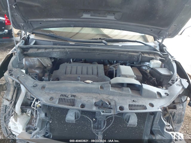 Toyota Highlander Xle V6 2015 5TDKKRFH1FS086879 Image 10
