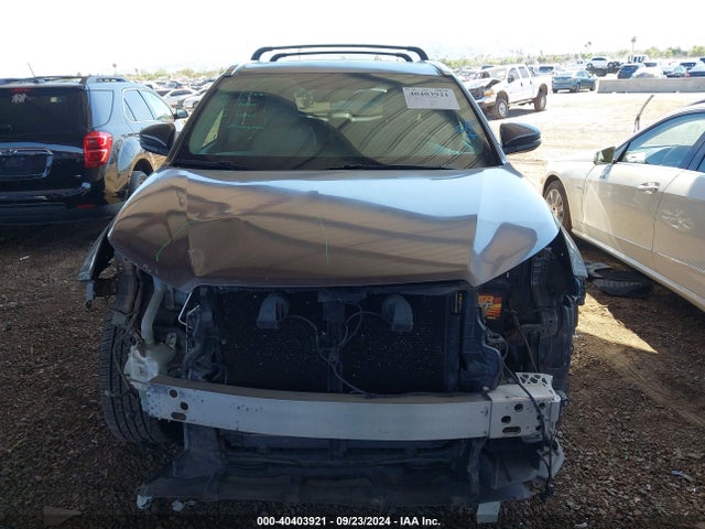 Toyota Highlander Xle V6 2015 5TDKKRFH1FS086879 Image 13
