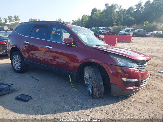 2015 1GNKVGKD4FJ221467 main image
