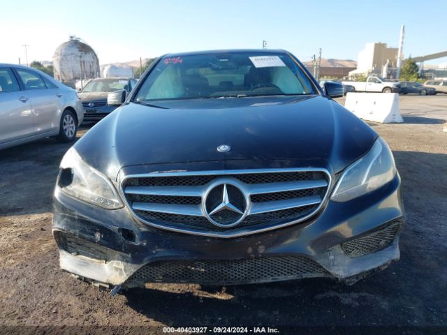 WDDHF8JBXFB098442 Mercedes-Benz E 350 4matic