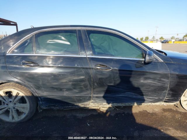WDDHF8JBXFB098442 Mercedes-Benz E 350 4matic