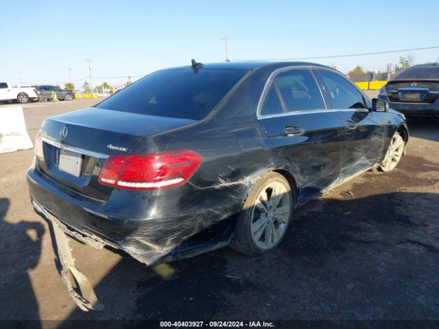 WDDHF8JBXFB098442 Mercedes-Benz E 350 4matic