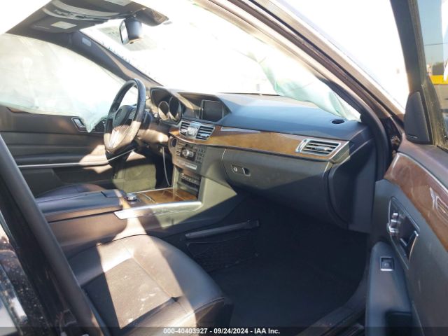 WDDHF8JBXFB098442 Mercedes-Benz E 350 4matic