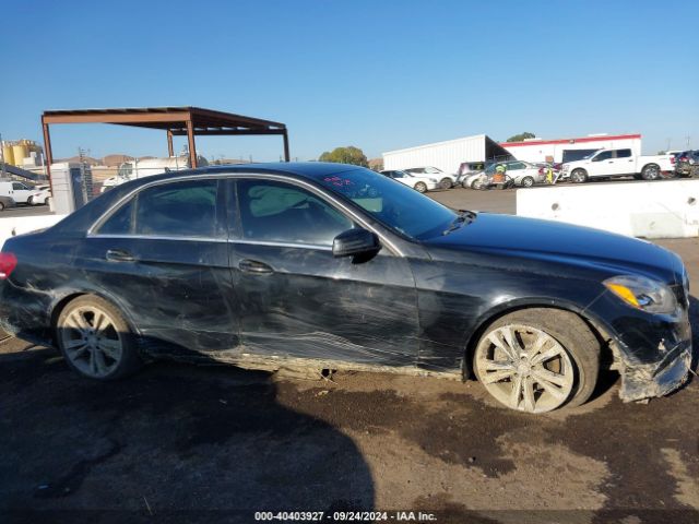 WDDHF8JBXFB098442 Mercedes-Benz E 350 4matic