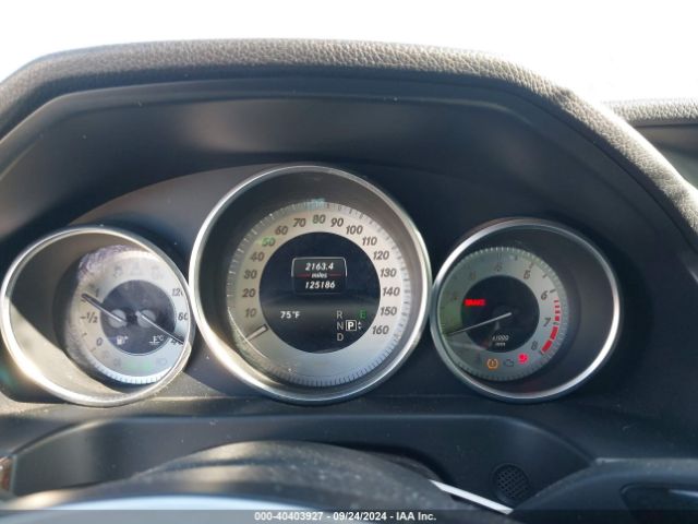 WDDHF8JBXFB098442 Mercedes-Benz E 350 4matic