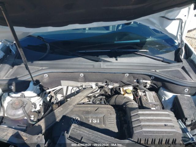 1V2JP2CA1PC546832 Volkswagen Atlas 2.0t Se W/technology