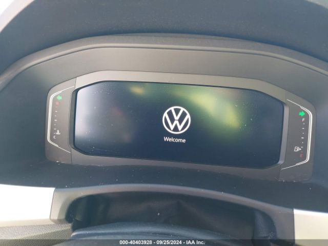 1V2JP2CA1PC546832 Volkswagen Atlas 2.0t Se W/technology