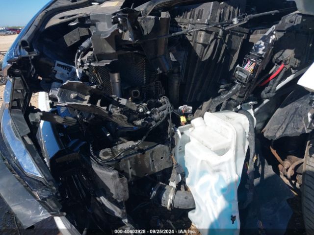 1V2JP2CA1PC546832 Volkswagen Atlas 2.0t Se W/technology