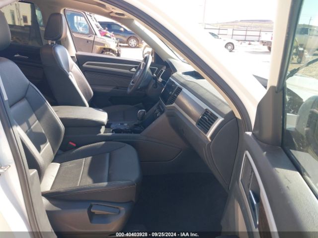 1V2JP2CA1PC546832 Volkswagen Atlas 2.0t Se W/technology