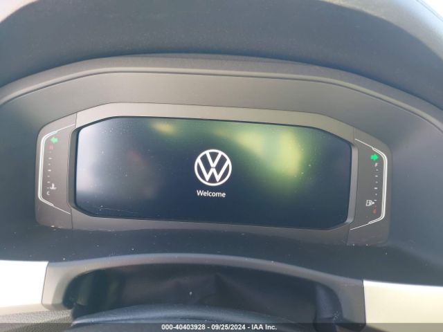 1V2JP2CA1PC546832 Volkswagen Atlas 2.0t Se W/technology