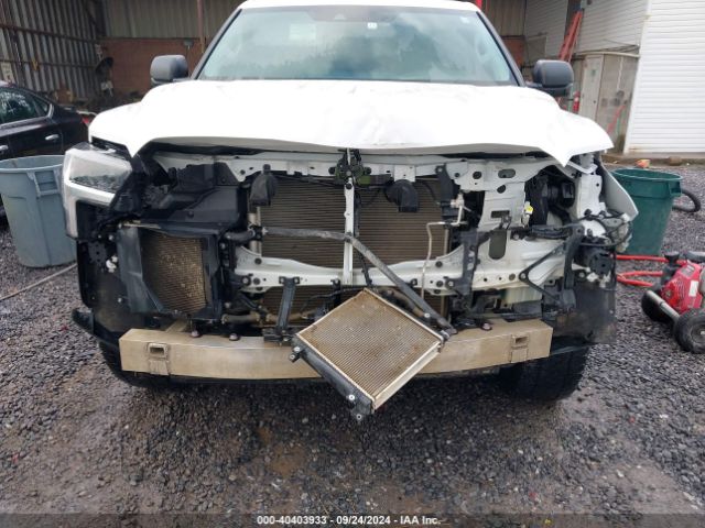 5TFLA5DB4PX074204 Toyota Tundra Sr5