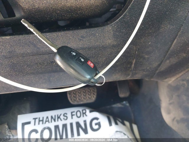 Toyota Tacoma Sr5 V6 2019 3TMAZ5CN2KM111051 Image 11