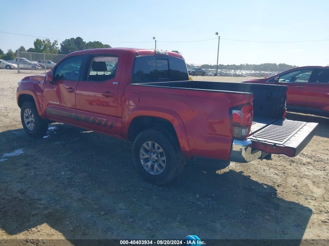 Toyota Tacoma Sr5 V6 2019 3TMAZ5CN2KM111051 Image 3