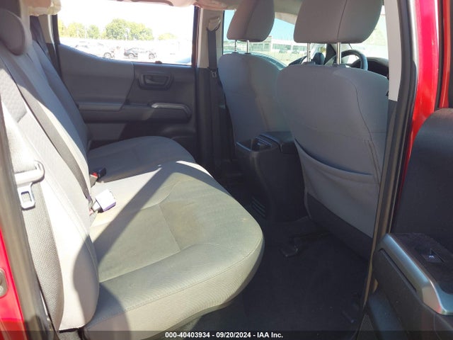 Toyota Tacoma Sr5 V6 2019 3TMAZ5CN2KM111051 Image 8