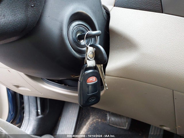 Hyundai ELANTRA SE 2015 KMHDH4AE3FU235436 Image 11