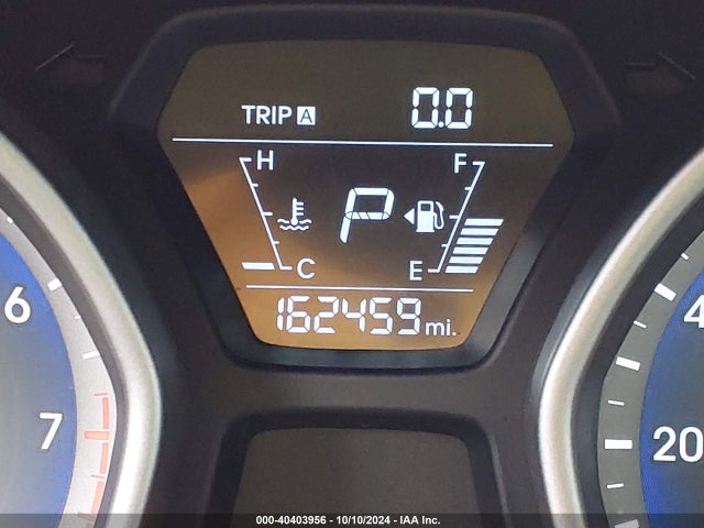Hyundai ELANTRA SE 2015 KMHDH4AE3FU235436 Image 15