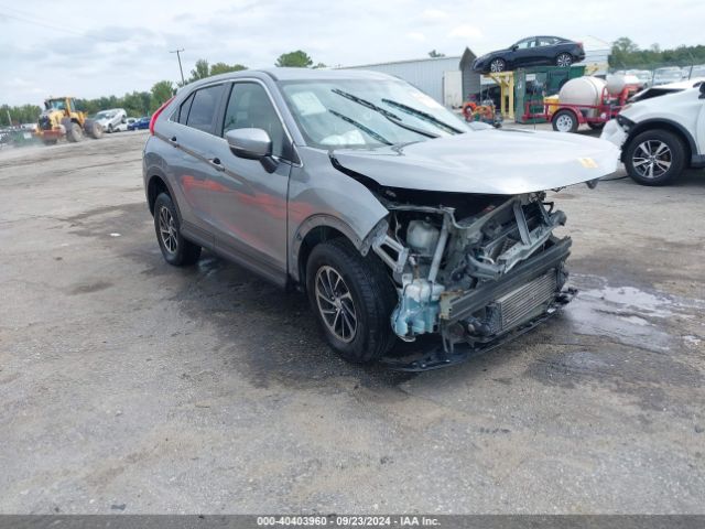 2020 MITSUBISHI ECLIPSE CROSS JA4AT3AAXLZ021808 Photo 0