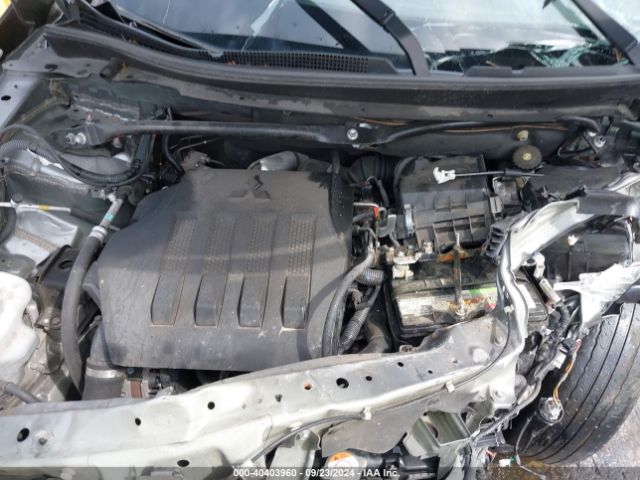 2020 MITSUBISHI ECLIPSE CROSS JA4AT3AAXLZ021808 Photo 9