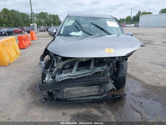 JA4AT3AAXLZ021808 Mitsubishi Eclipse Cross Es 1.5t Awc