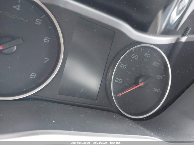Mitsubishi Eclipse Cross Es 1.5t Awc 2020 JA4AT3AAXLZ021808 Image 15