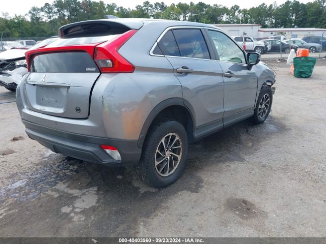 2020 MITSUBISHI ECLIPSE CROSS JA4AT3AAXLZ021808 Photo 3