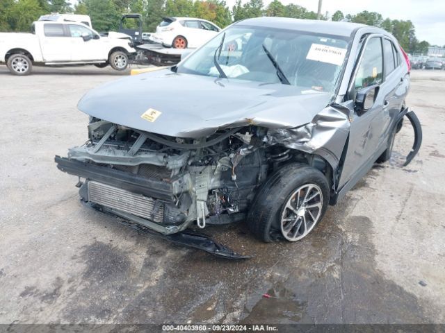 2020 MITSUBISHI ECLIPSE CROSS JA4AT3AAXLZ021808 Photo 5