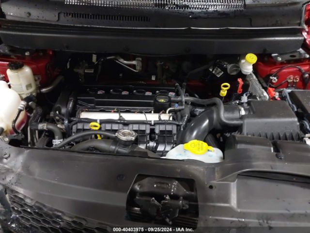 3C4PDCAB2JT524520 Dodge JOURNEY SE
