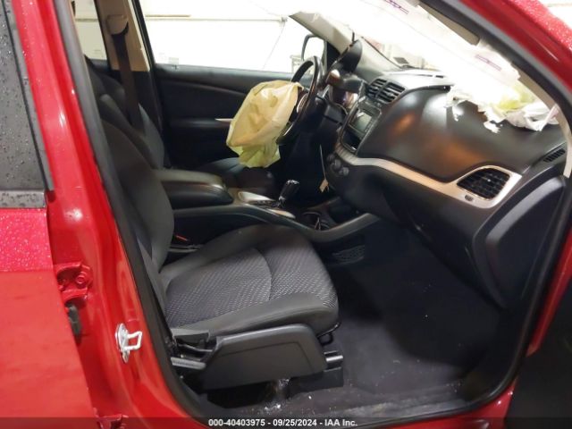3C4PDCAB2JT524520 Dodge JOURNEY SE