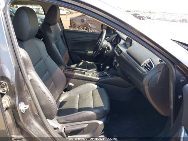JM1GJ1V52G1470766 Mazda Mazda6 I Touring