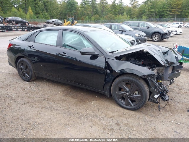 2022 5NPLM4AGXNH065176 main image