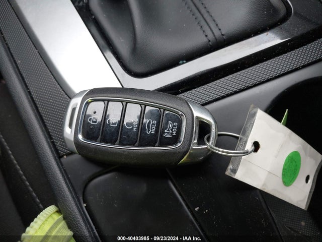 Hyundai ELANTRA SEL 2022 5NPLM4AGXNH065176 Image 11