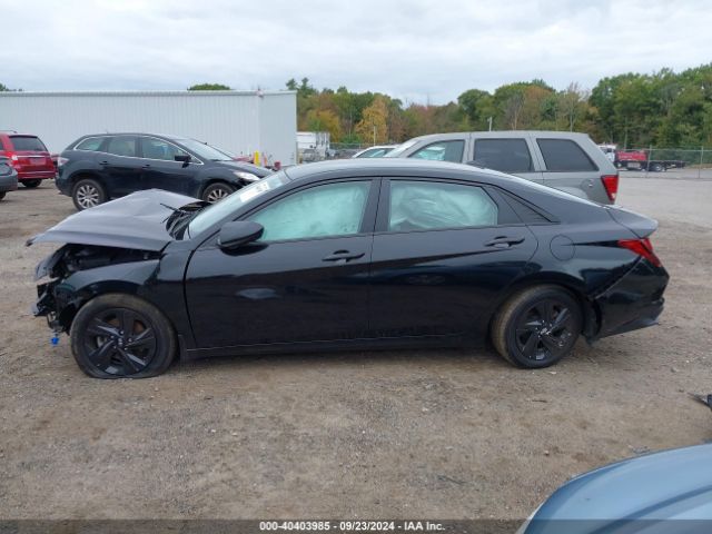 Hyundai ELANTRA SEL 2022 5NPLM4AGXNH065176 Image 15