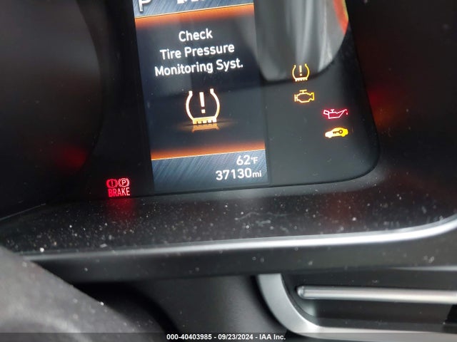 Hyundai ELANTRA SEL 2022 5NPLM4AGXNH065176 Image 16