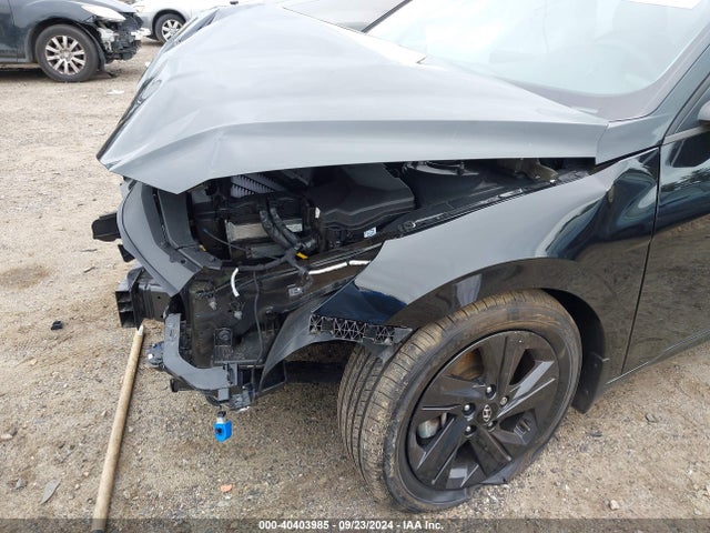 Hyundai ELANTRA SEL 2022 5NPLM4AGXNH065176 Image 18