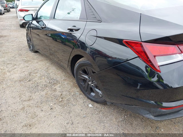 Hyundai ELANTRA SEL 2022 5NPLM4AGXNH065176 Image 21