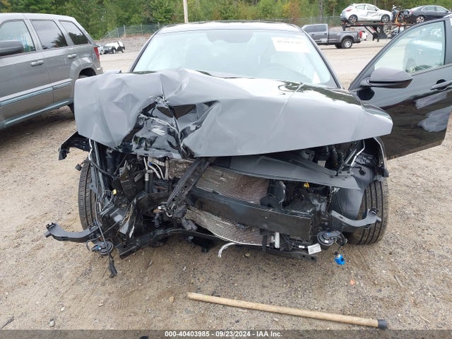 Hyundai ELANTRA SEL 2022 5NPLM4AGXNH065176 Image 6