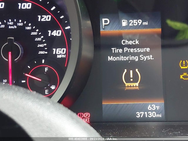 Hyundai ELANTRA SEL 2022 5NPLM4AGXNH065176 Image 7