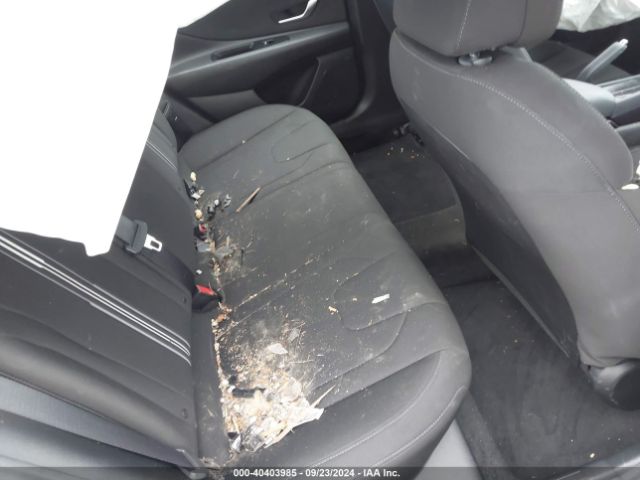 Hyundai ELANTRA SEL 2022 5NPLM4AGXNH065176 Image 8