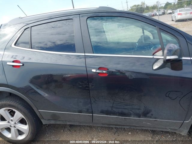 KL4CJFSB5FB158949 Buick Encore Convenience